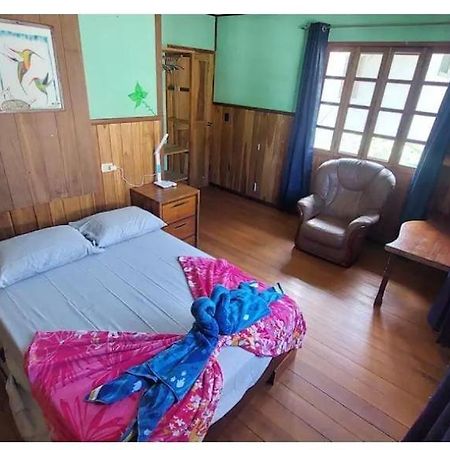 Puerto Viejo de Talamanca Casa Berta 아파트 외부 사진