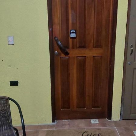 Puerto Viejo de Talamanca Casa Berta 아파트 외부 사진