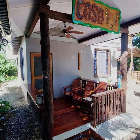 Puerto Viejo de Talamanca Casa Berta 아파트 외부 사진