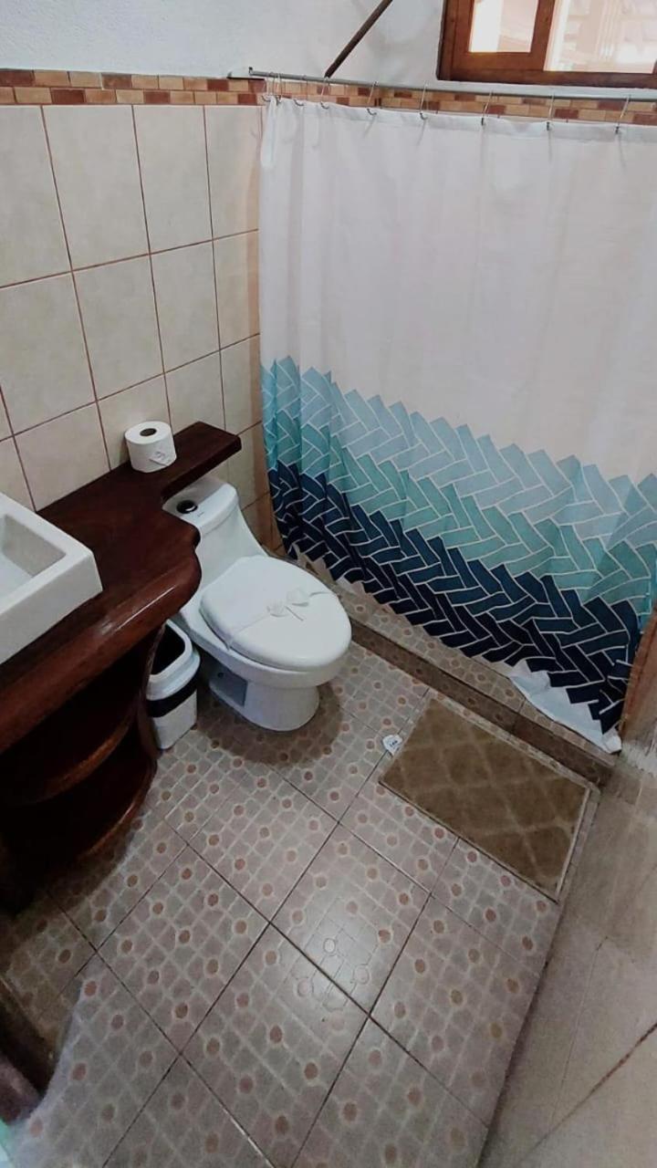 Puerto Viejo de Talamanca Casa Berta 아파트 외부 사진