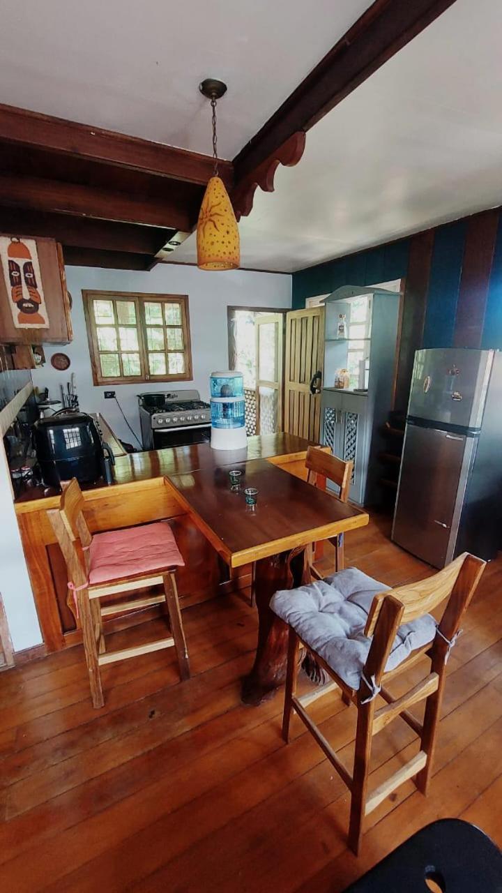Puerto Viejo de Talamanca Casa Berta 아파트 외부 사진