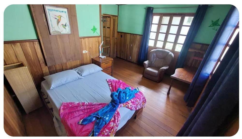 Puerto Viejo de Talamanca Casa Berta 아파트 외부 사진