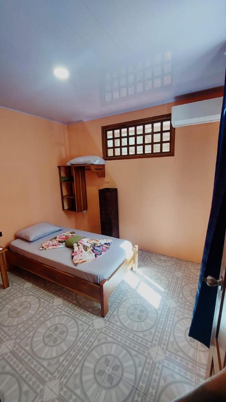 Puerto Viejo de Talamanca Casa Berta 아파트 외부 사진