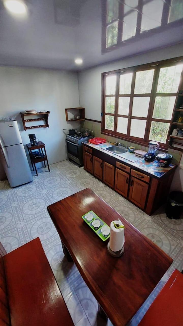 Puerto Viejo de Talamanca Casa Berta 아파트 외부 사진