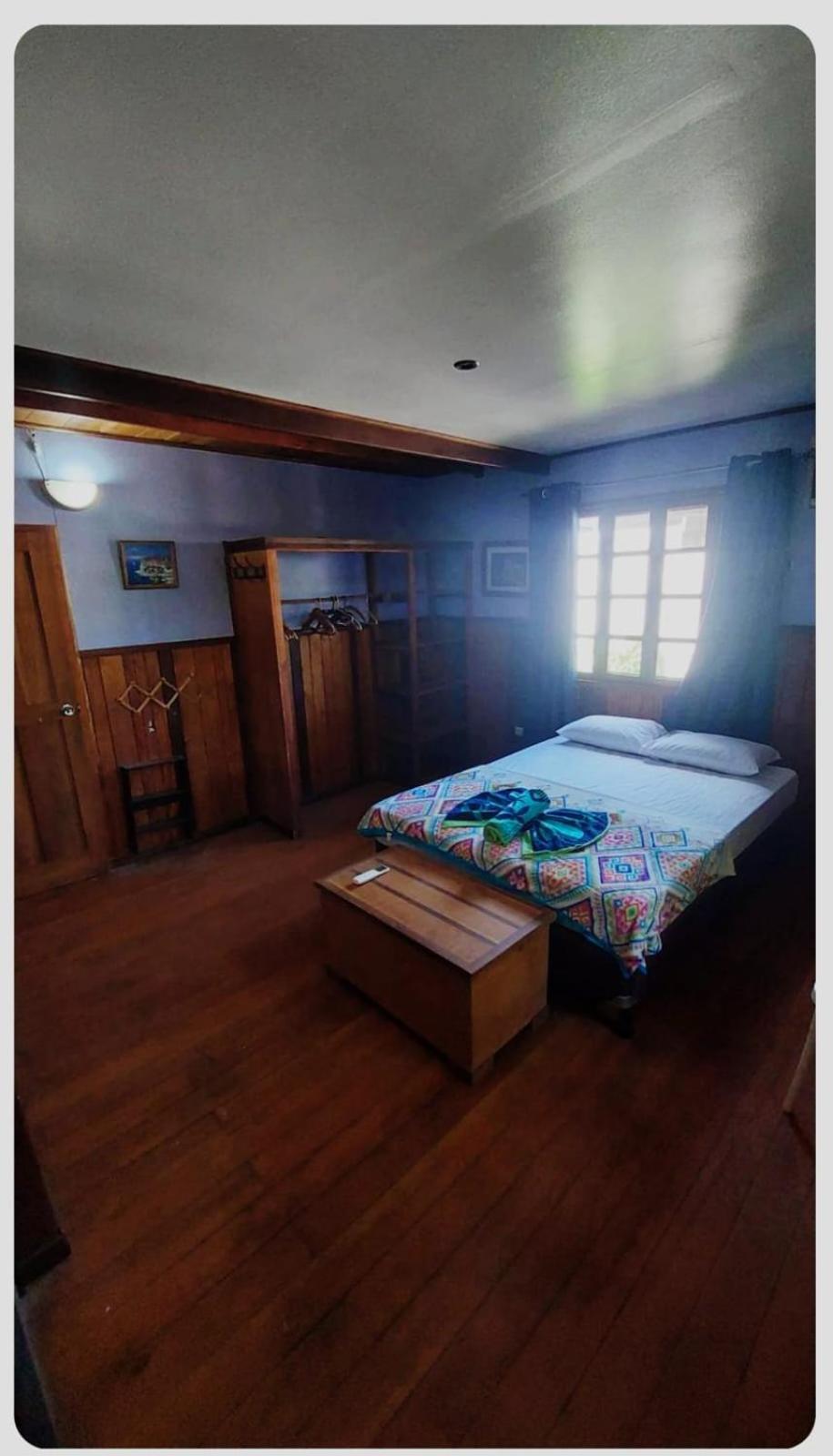 Puerto Viejo de Talamanca Casa Berta 아파트 외부 사진