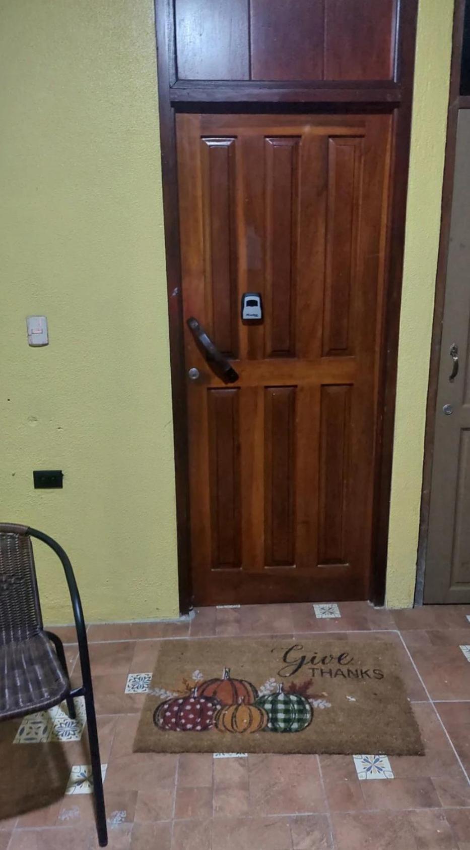 Puerto Viejo de Talamanca Casa Berta 아파트 외부 사진