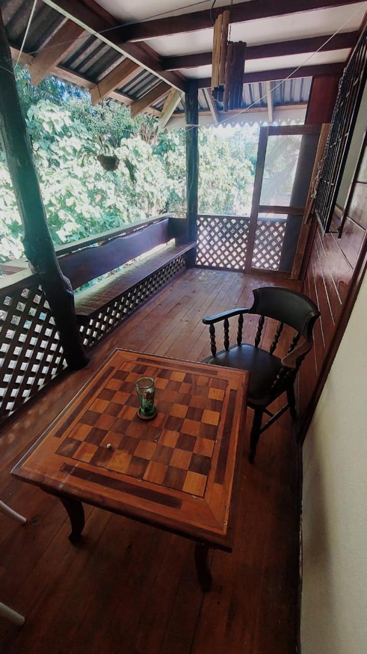 Puerto Viejo de Talamanca Casa Berta 아파트 외부 사진